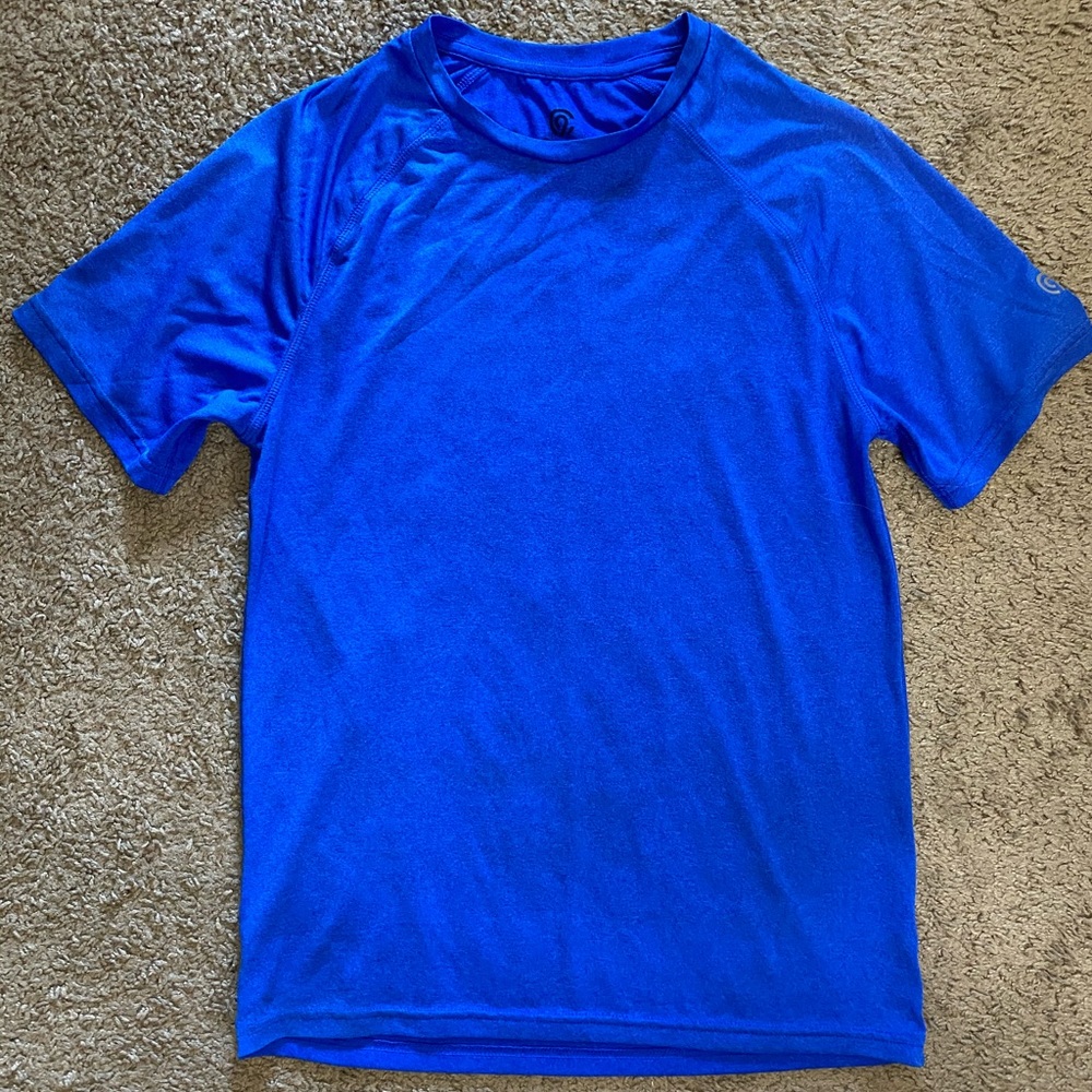 C9 by Champion dry fit tee